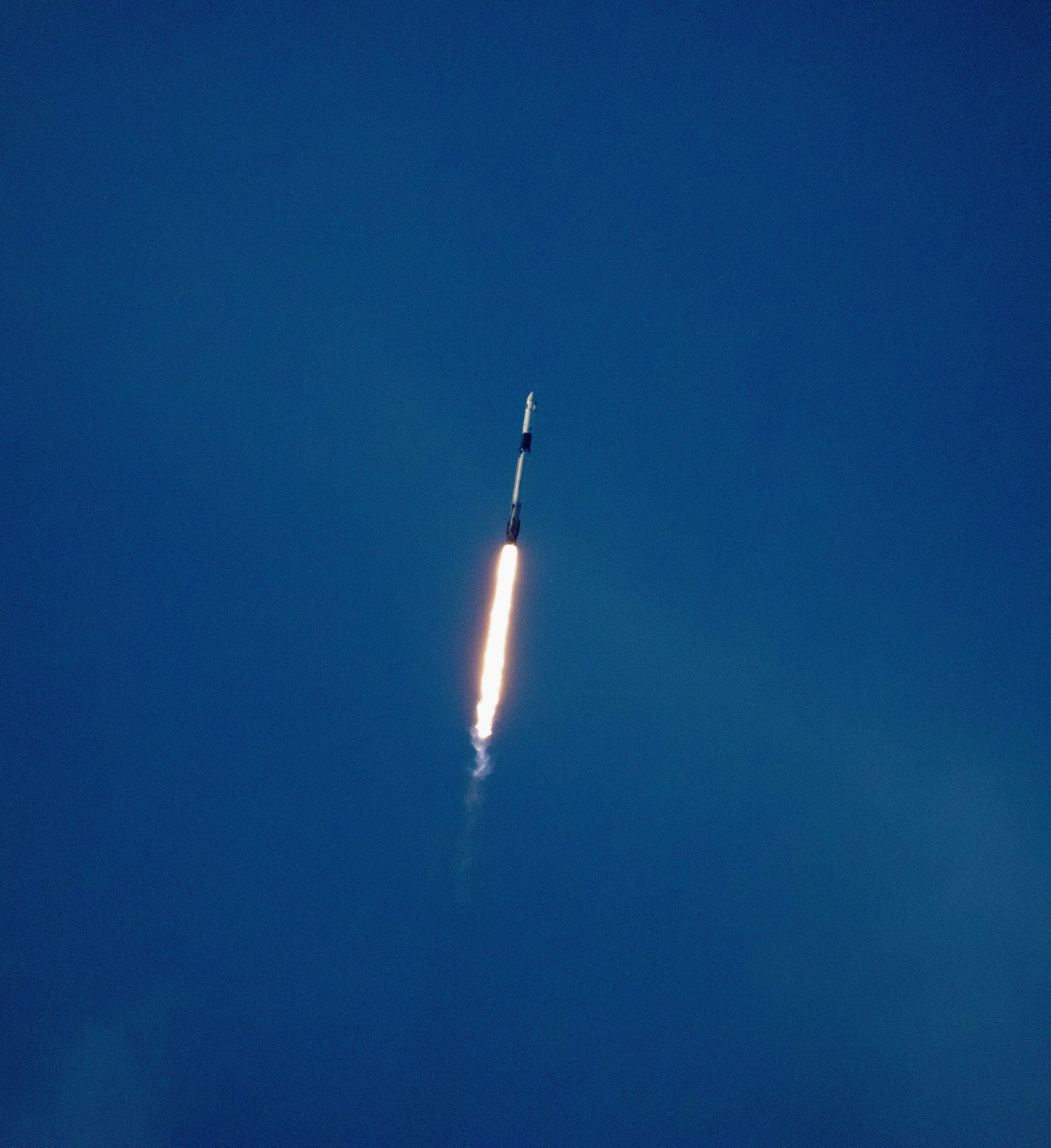 SpaceX Crew-10