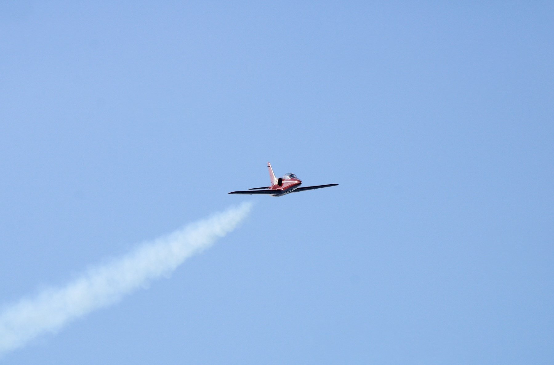 Mach 1 Salute to Service Airshow