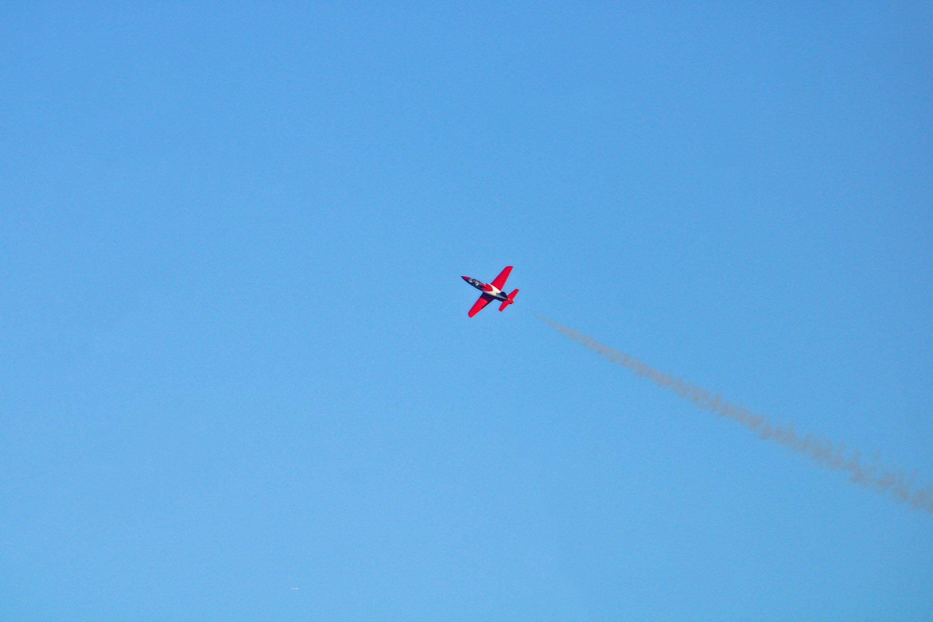 Mach 1 Salute to Service Airshow