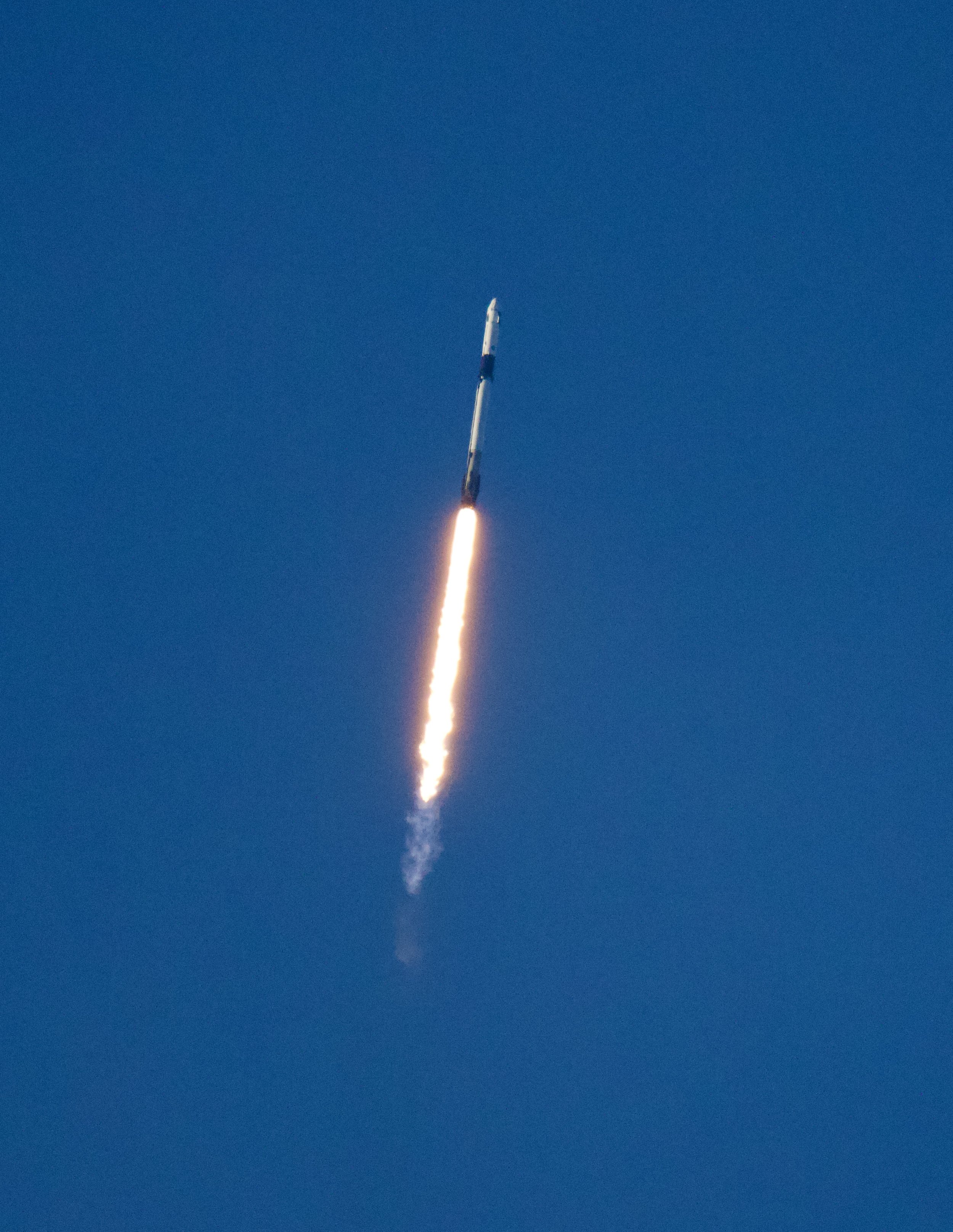 SpaceX Crew-10