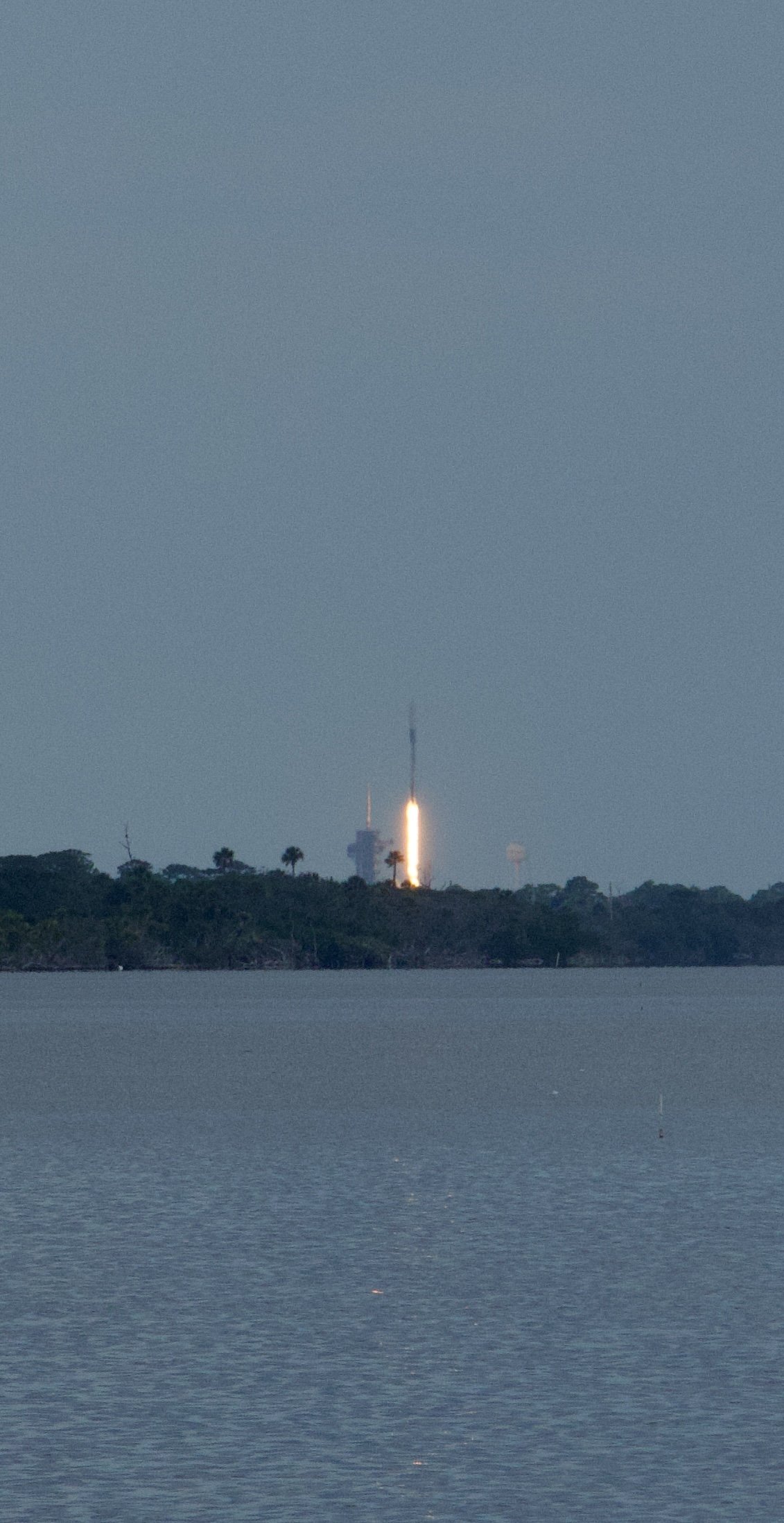 SpaceX Crew-11