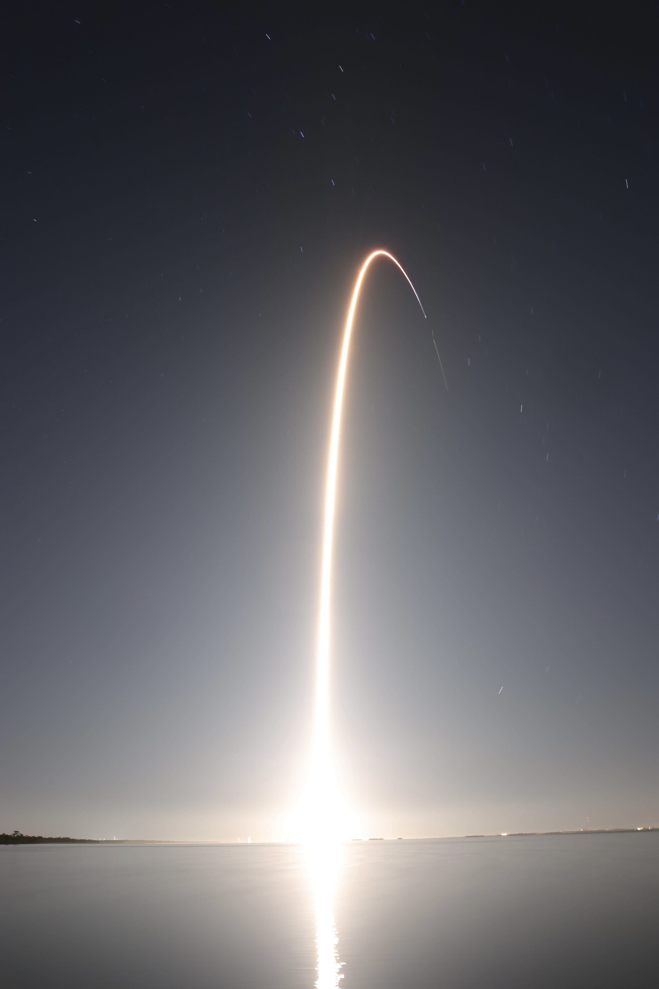 Florida Spaceflight photograph