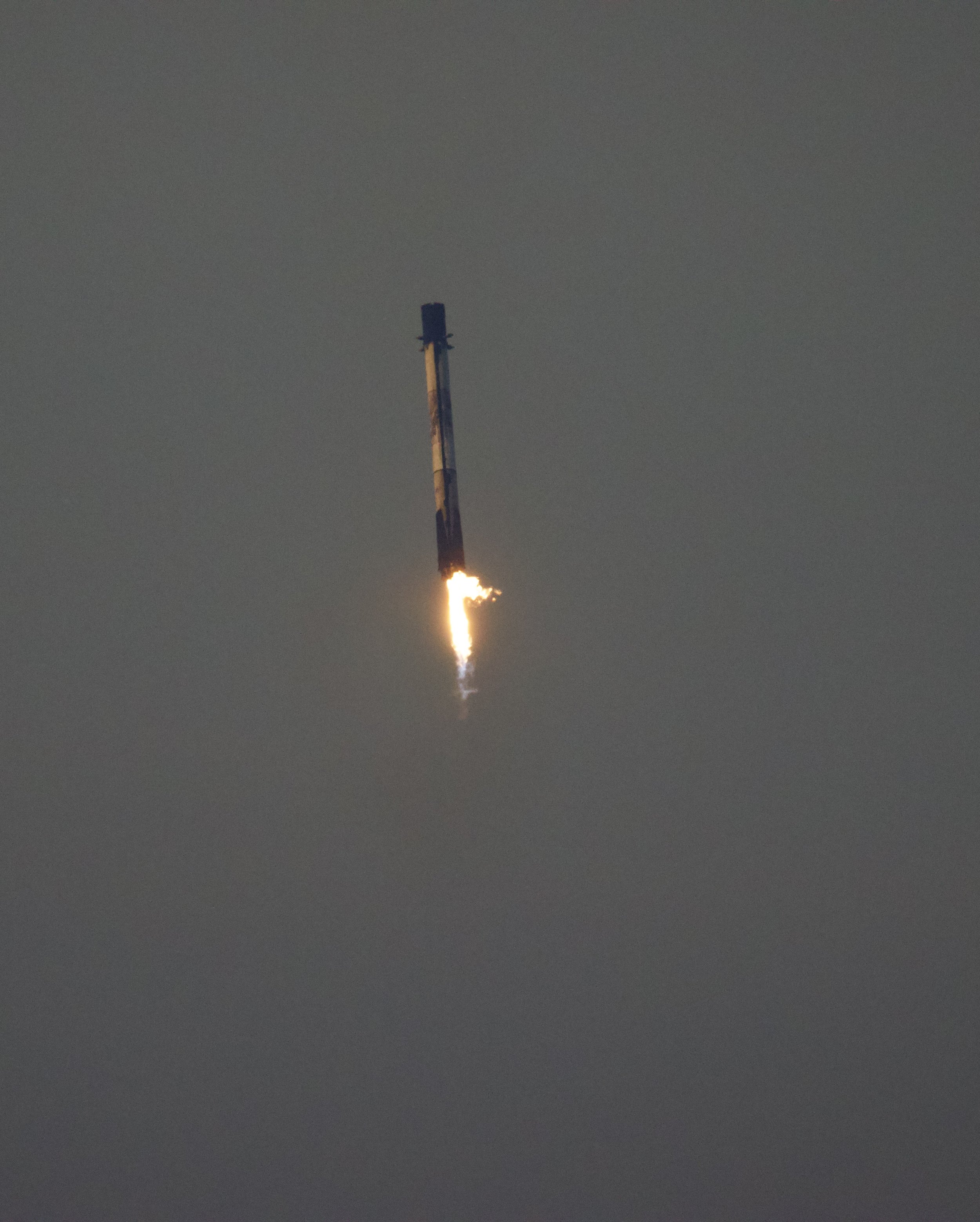 SpaceX Crew-10