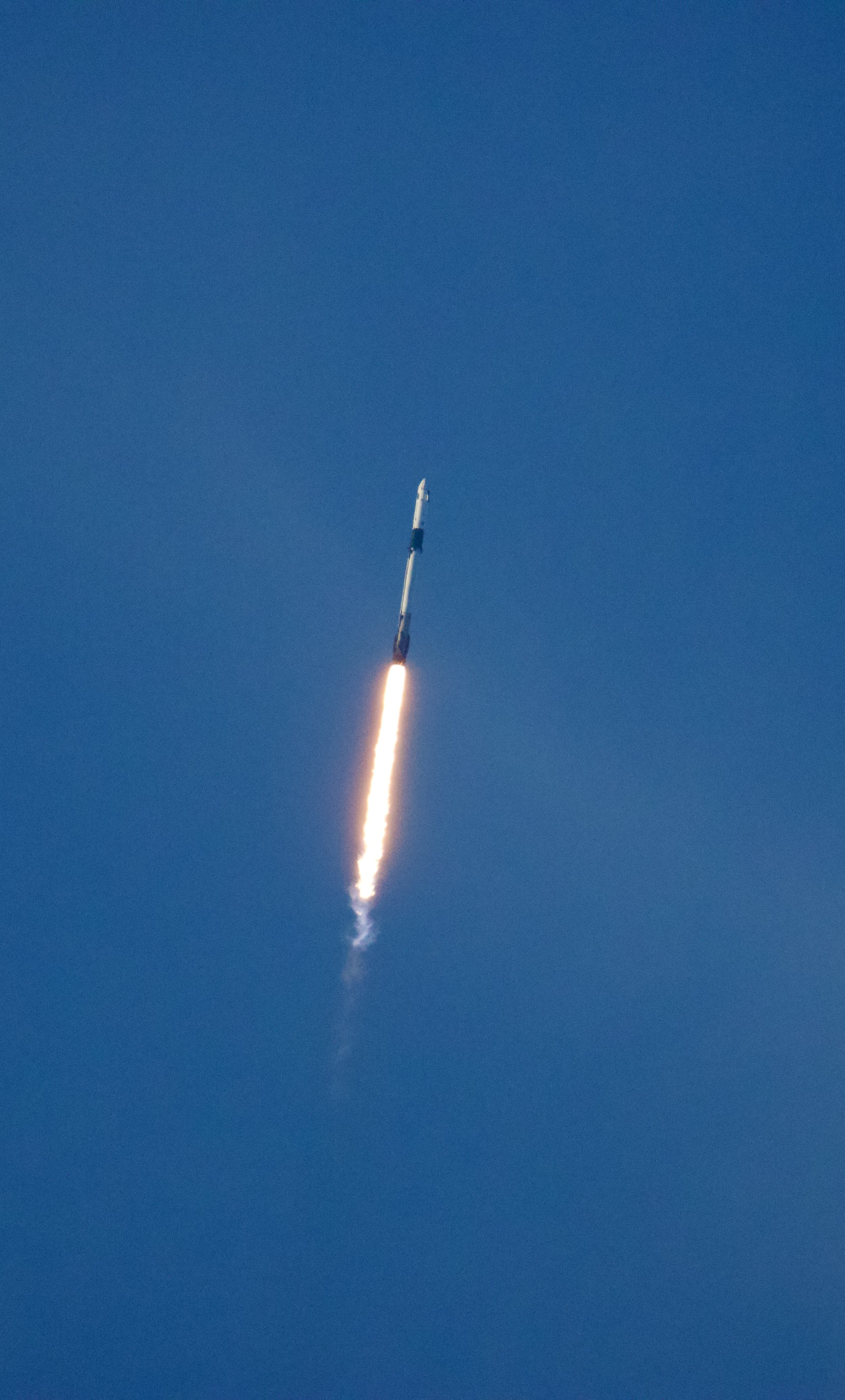 SpaceX Crew-10