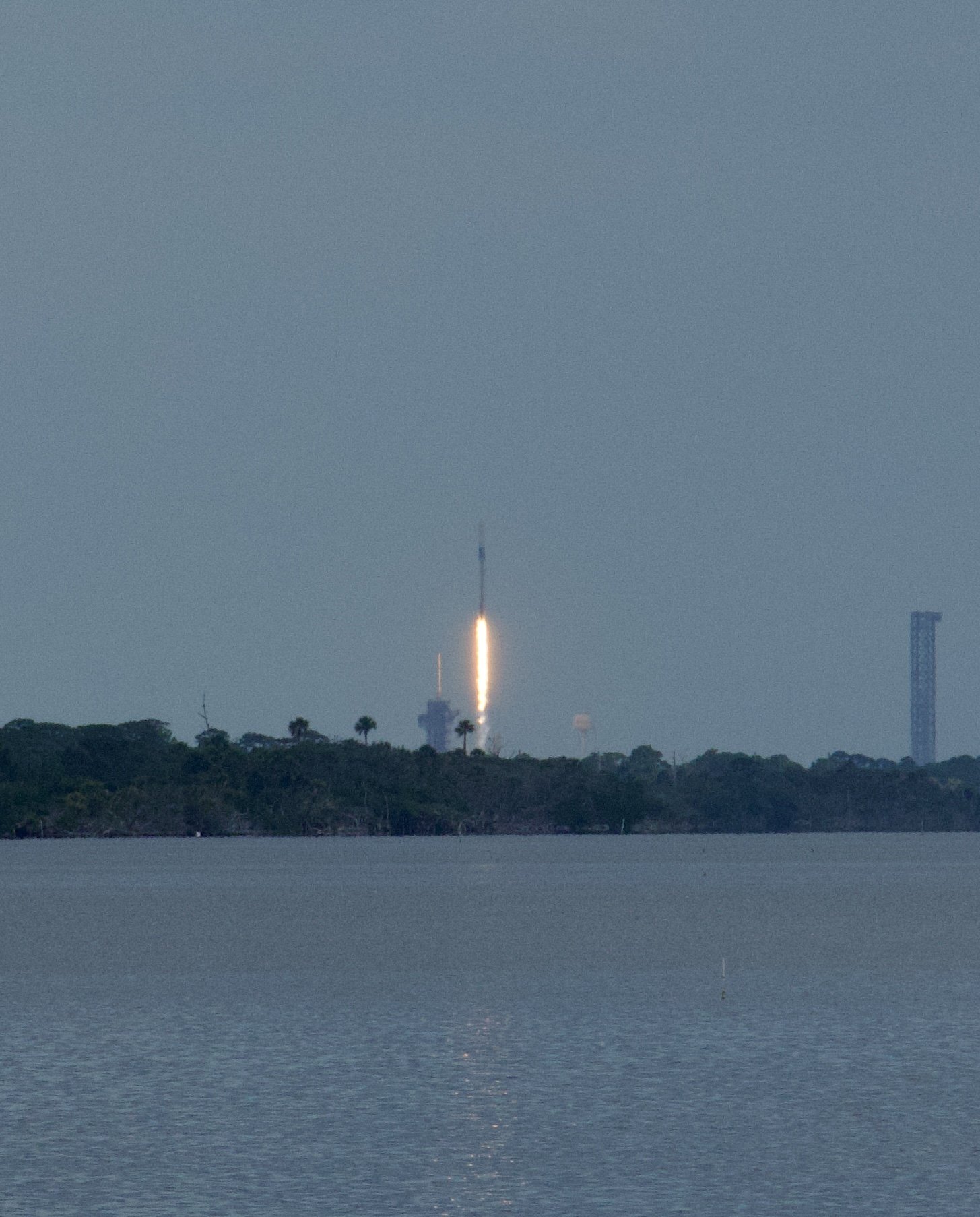 SpaceX Crew-11