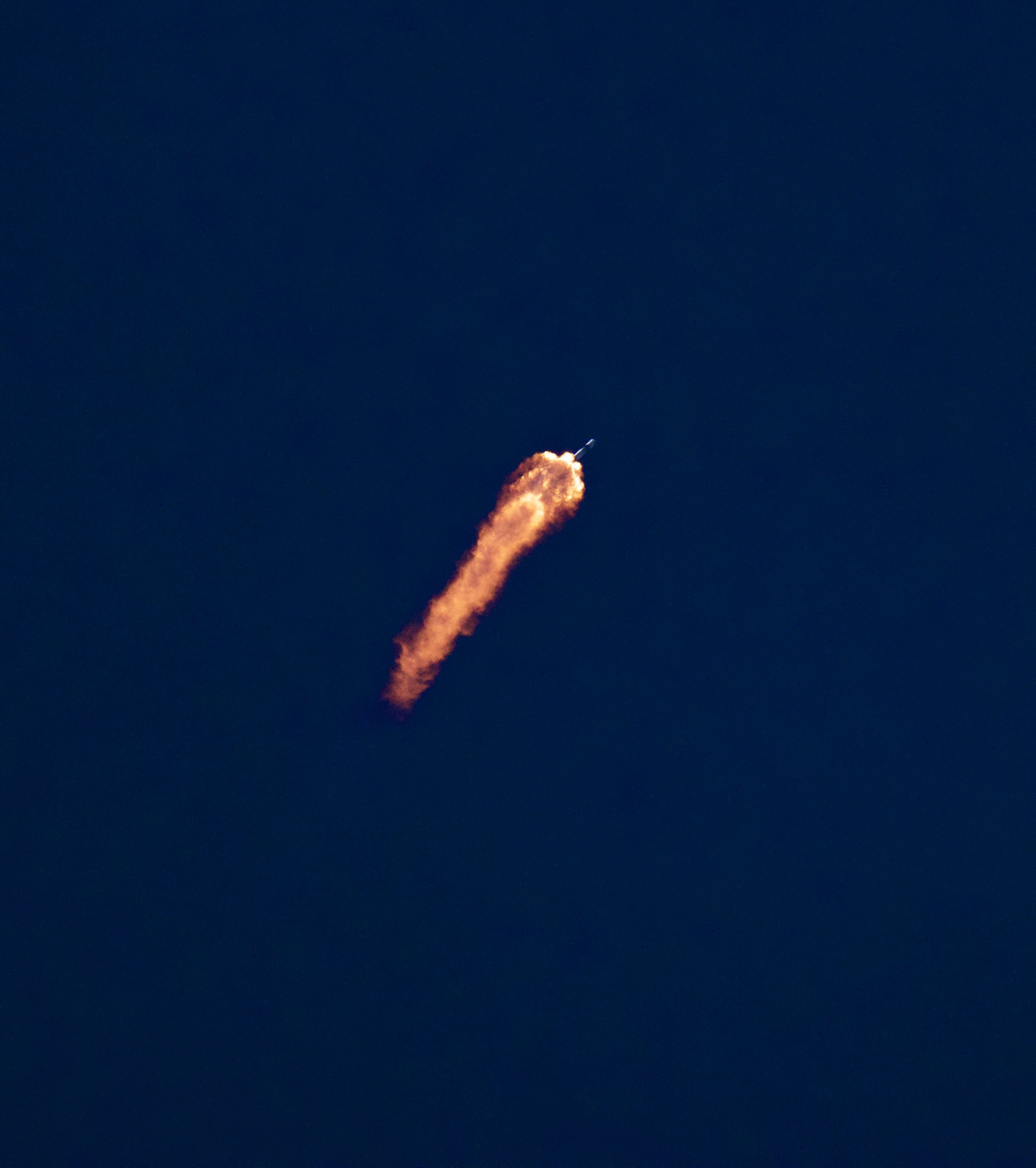 SpaceX Crew-10