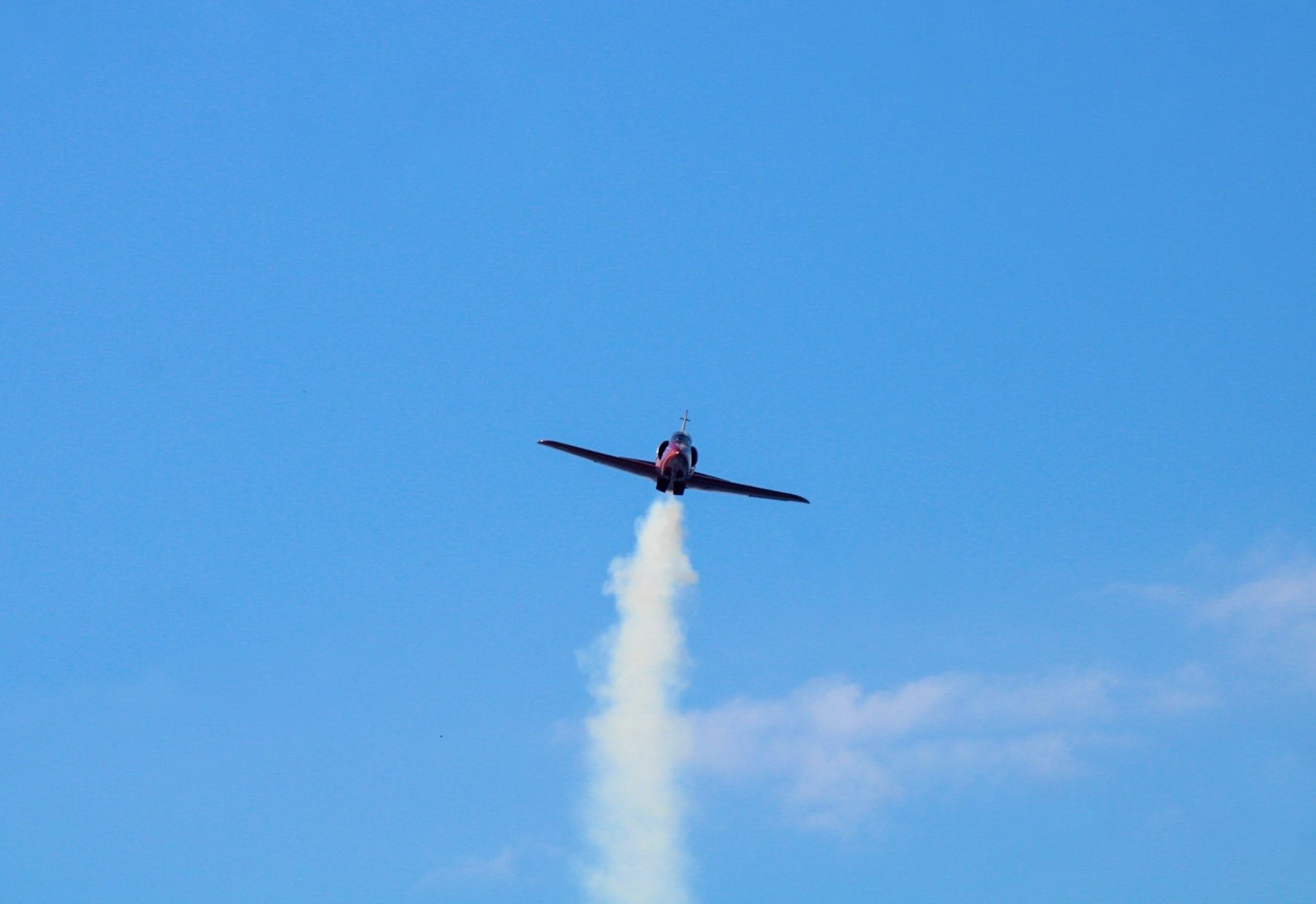 Mach 1 Salute to Service Airshow