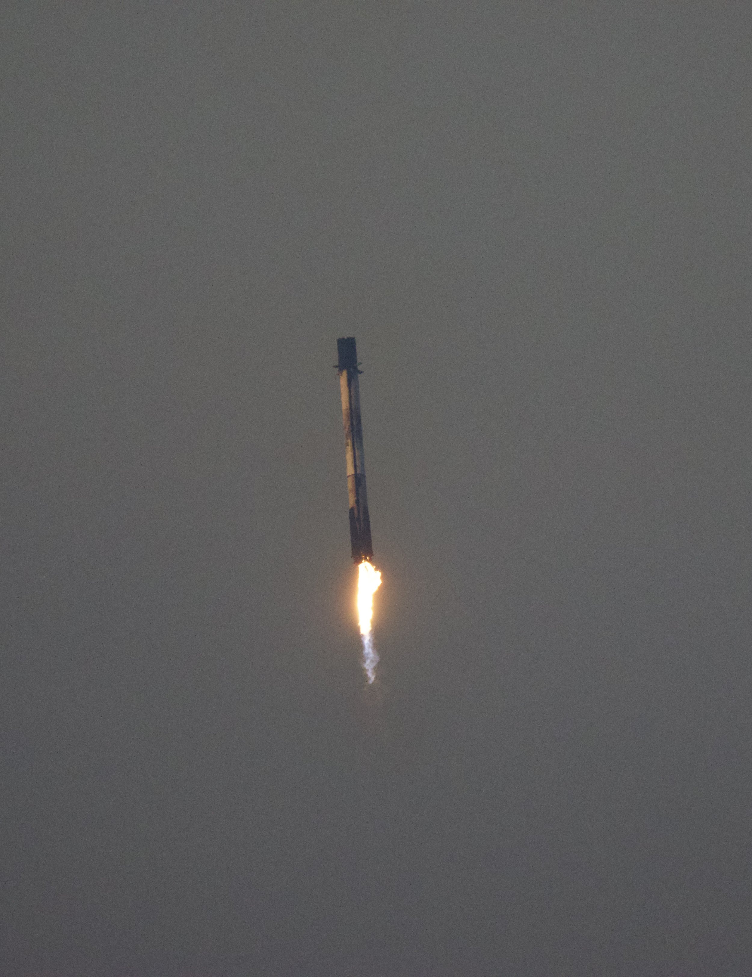 SpaceX Crew-10