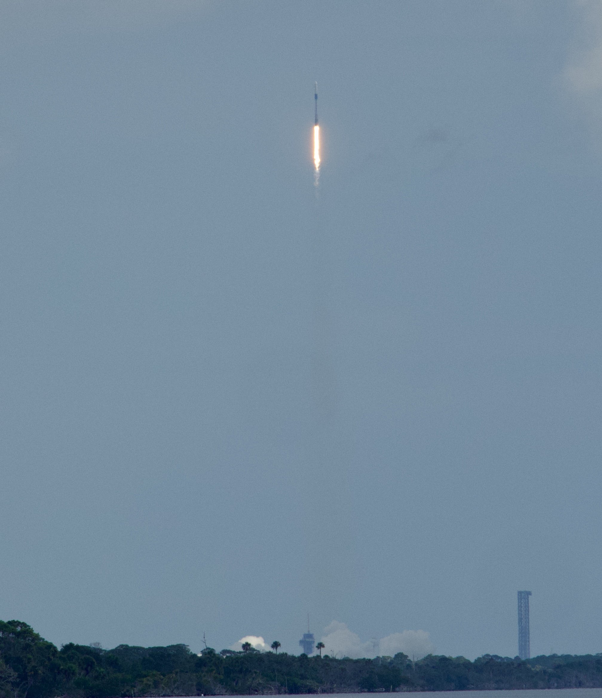 SpaceX Crew-11