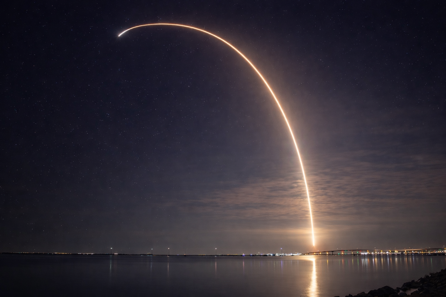 SpaceX Crew-6