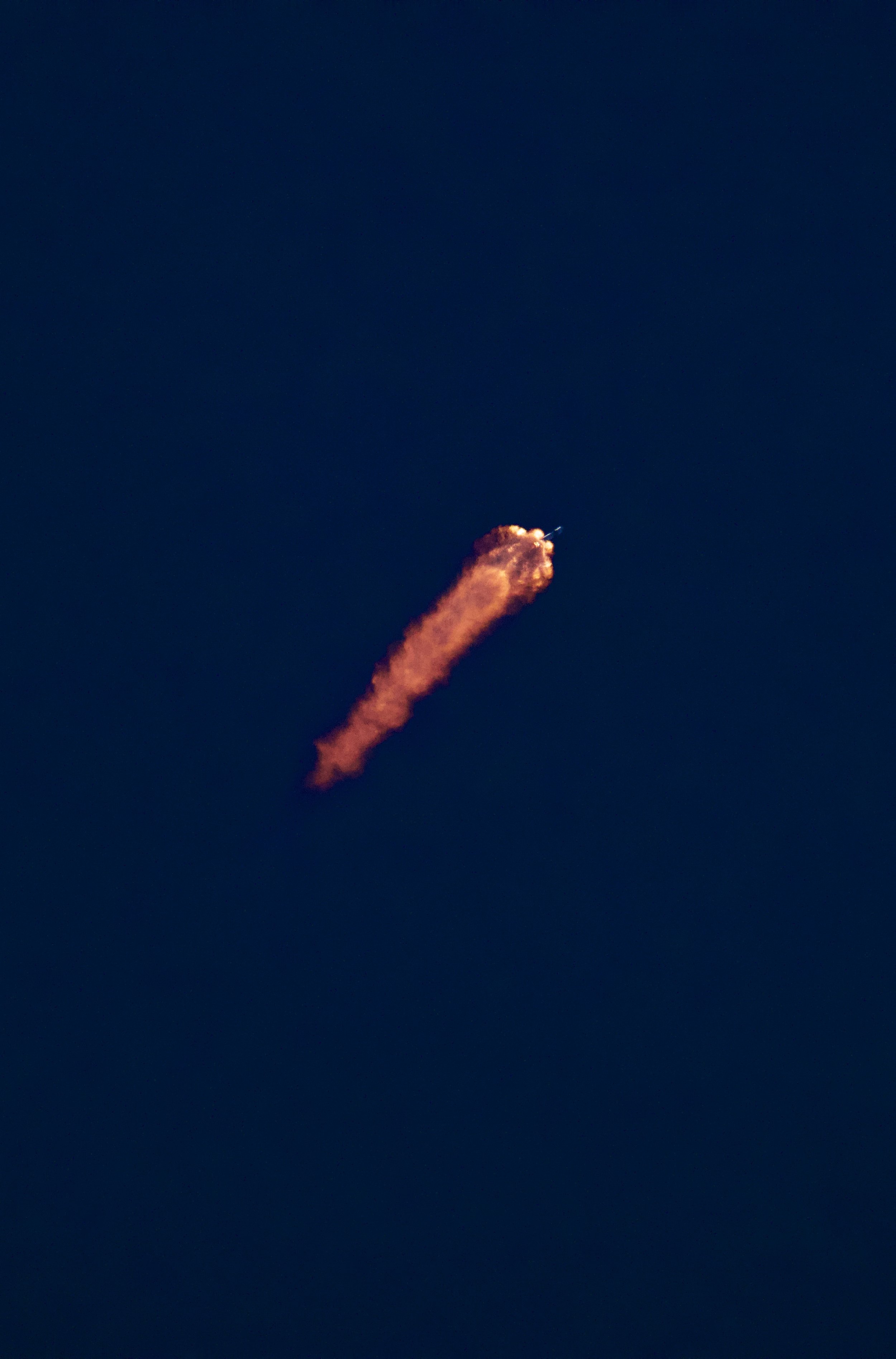SpaceX Crew-10