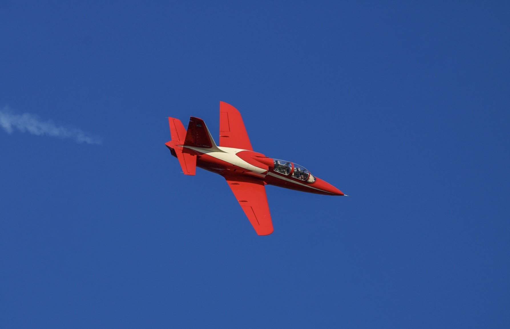 Mach 1 Salute to Service Airshow