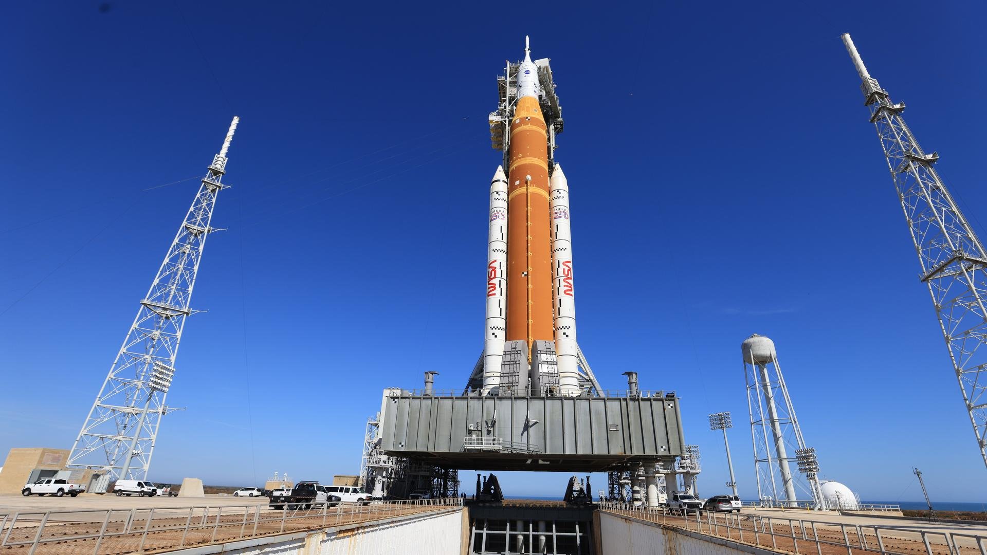 Photo Credit: NASA/Ben Smegelsky