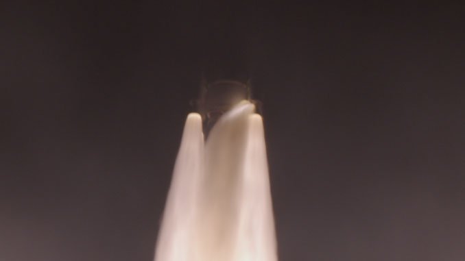 Photo Credit: Adam Bernstein/Spaceflight Now