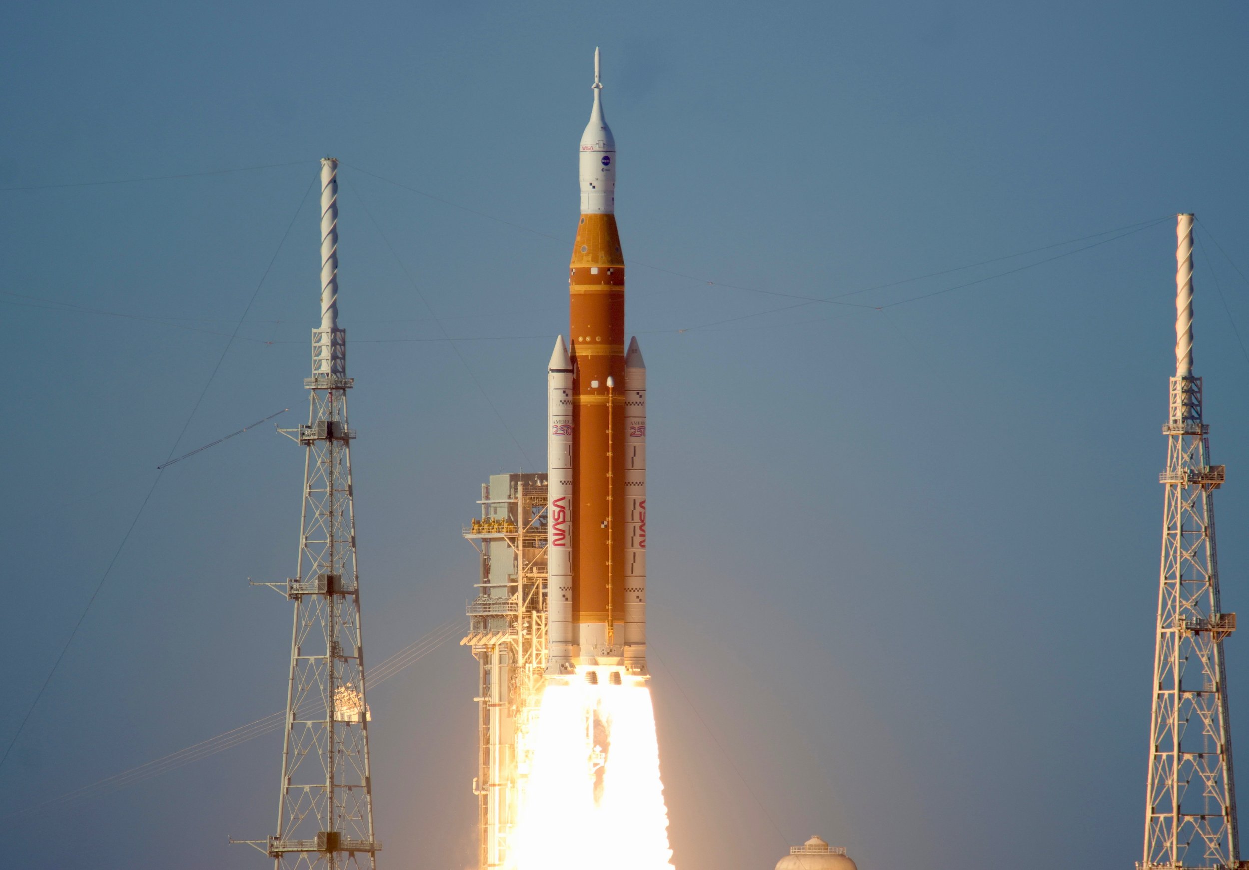 Artemis II