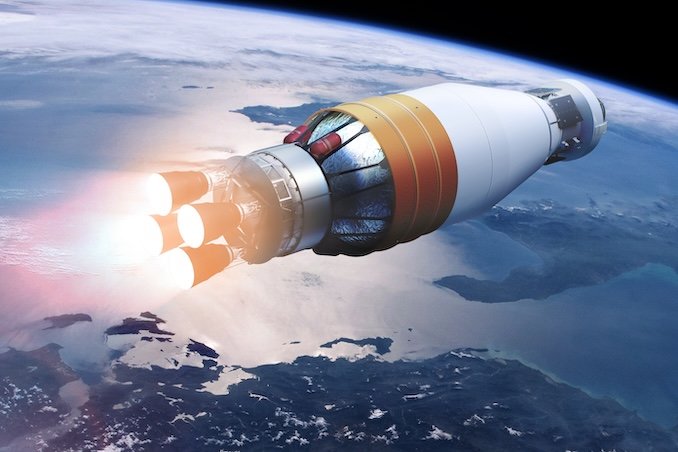 Image: ULA