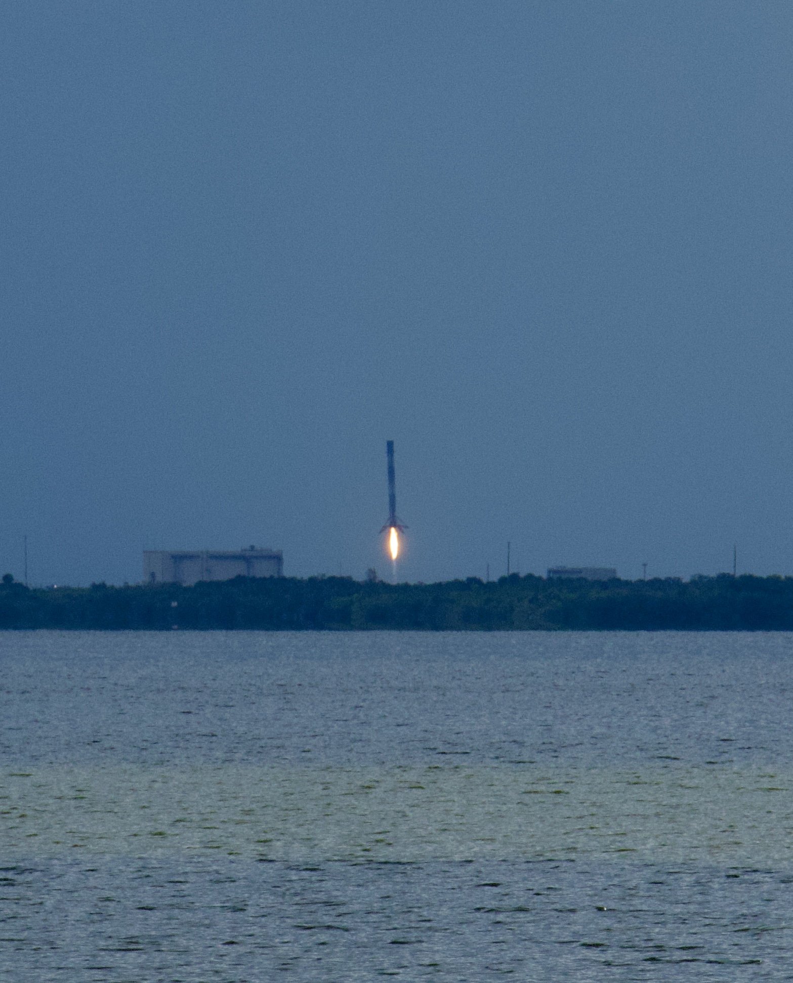 SpaceX Crew-11