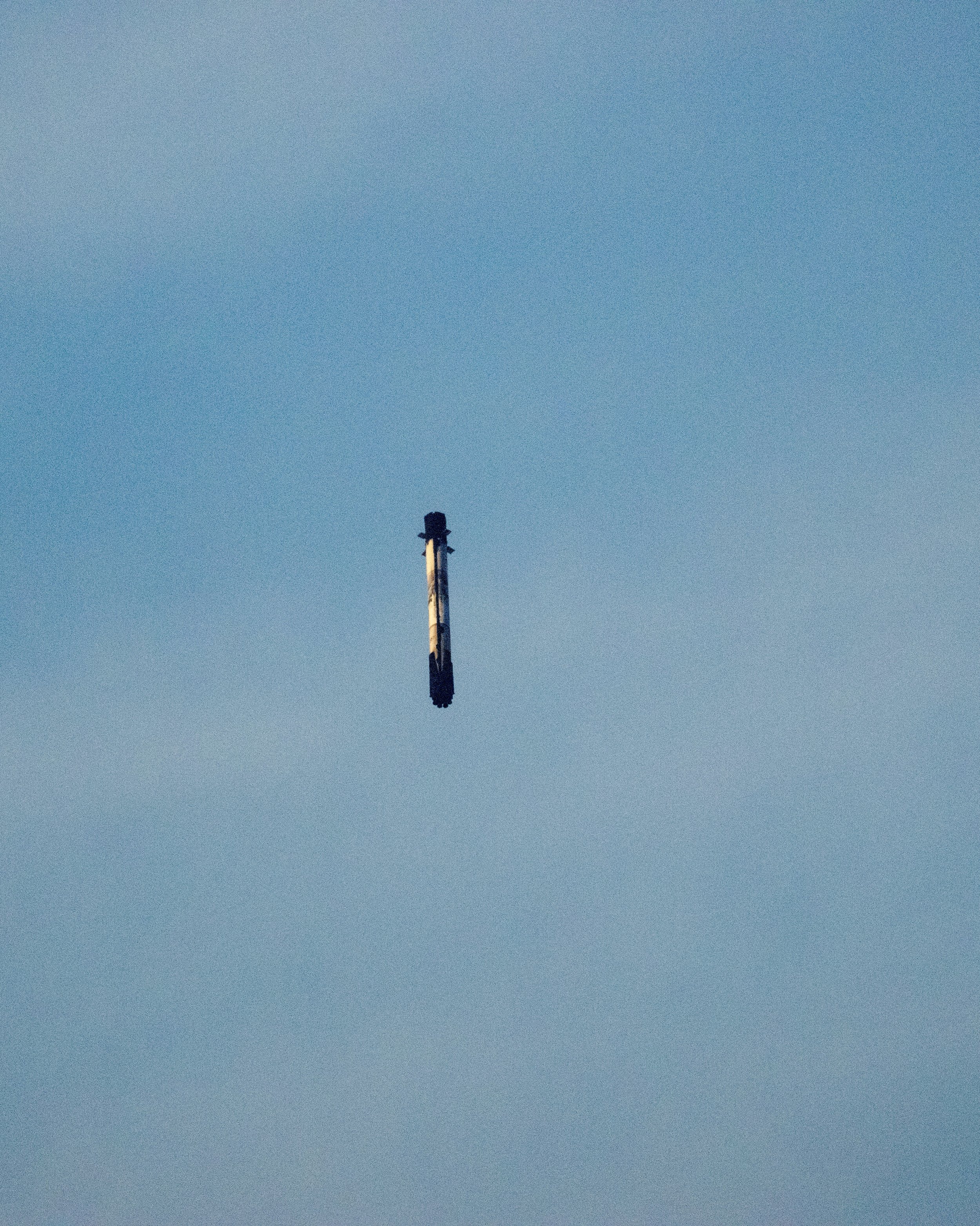 SpaceX Crew-10