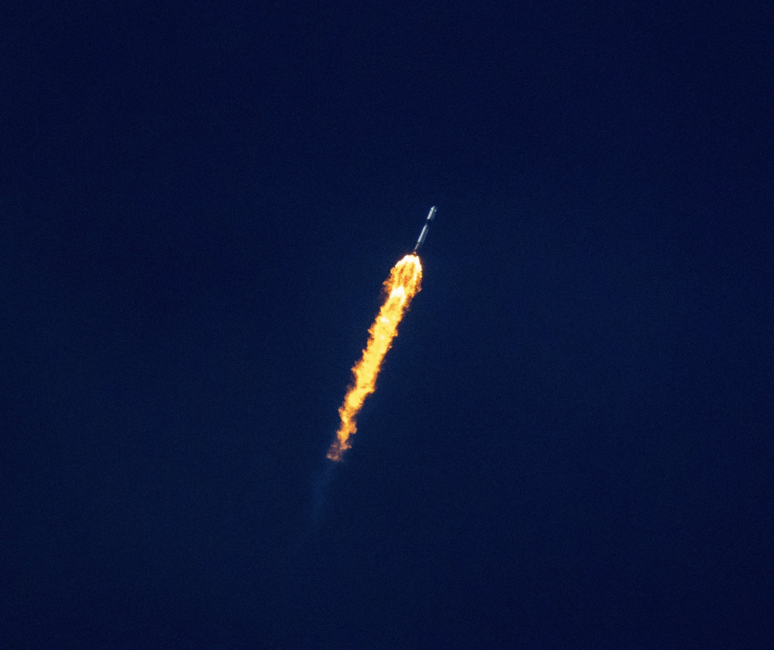 SpaceX Crew-10