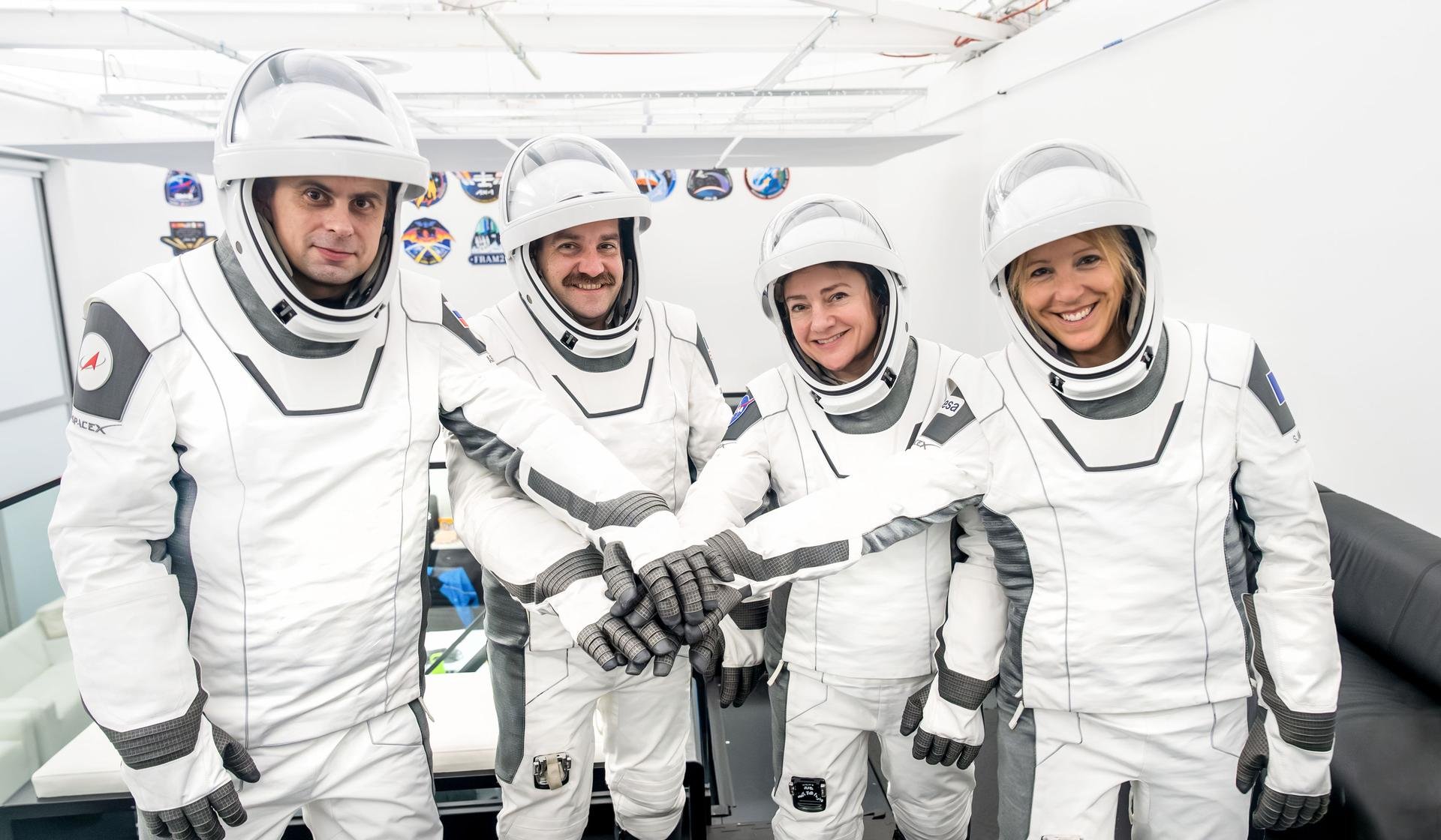 Photo Credit: SpaceX