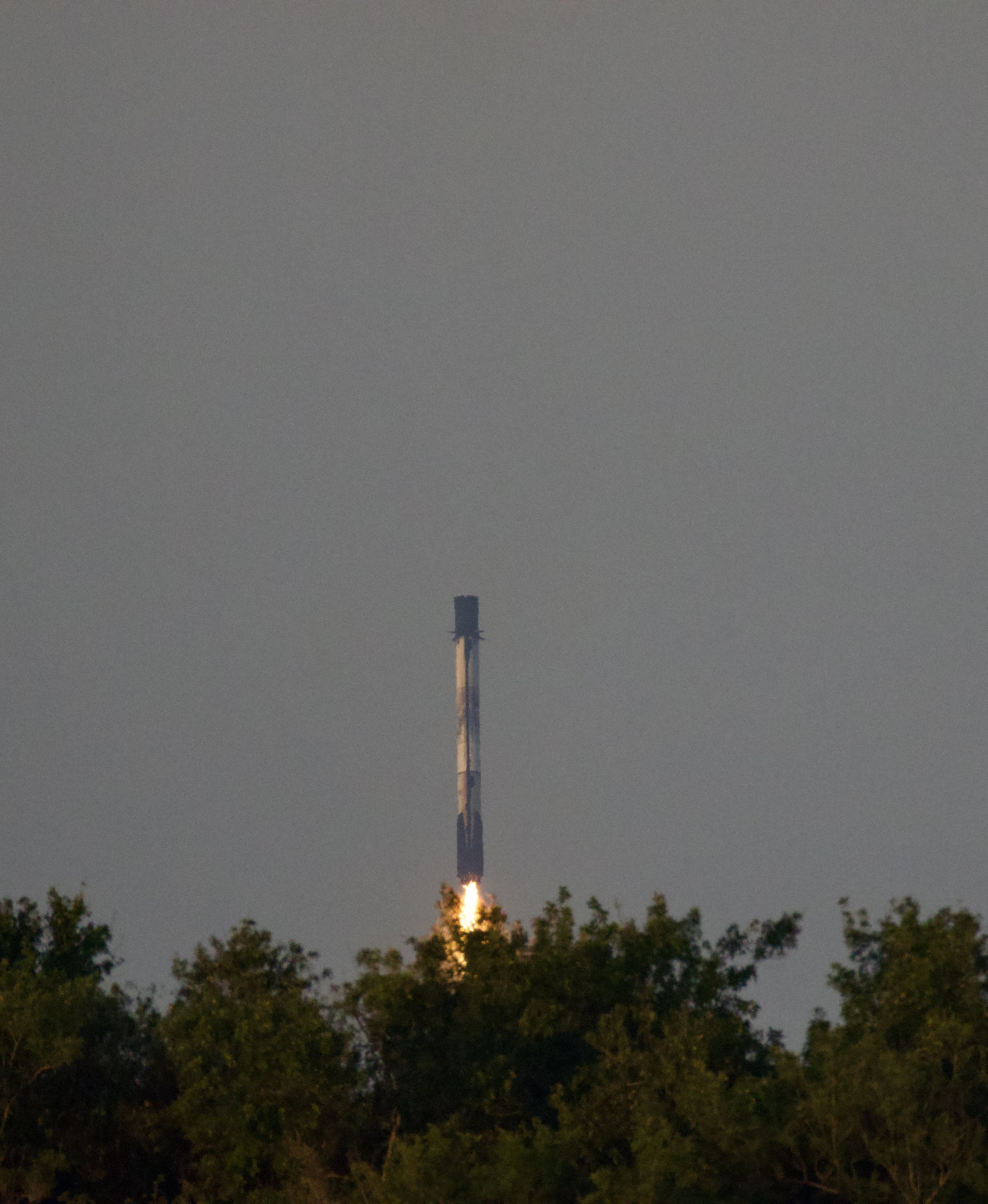 SpaceX Crew-10