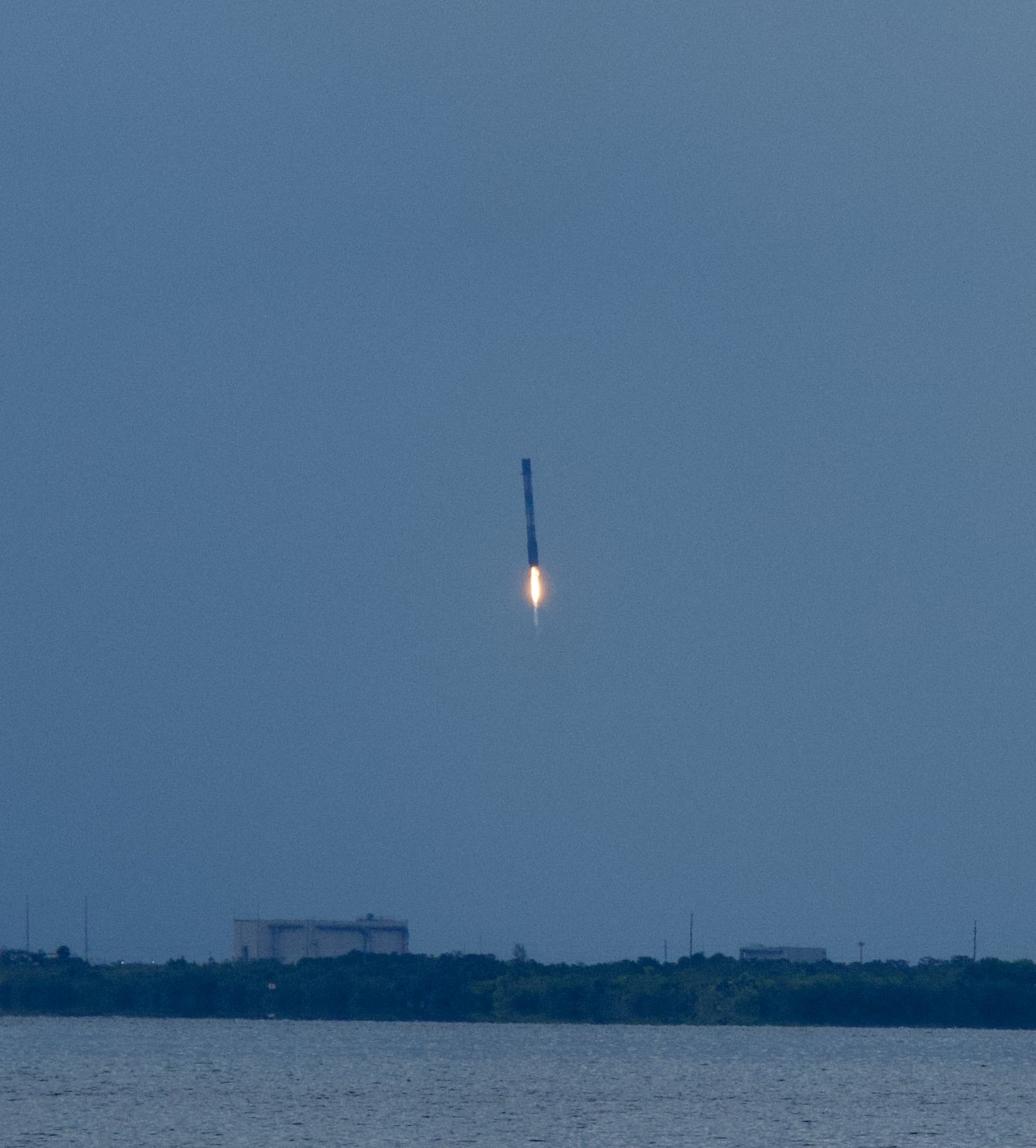 SpaceX Crew-11