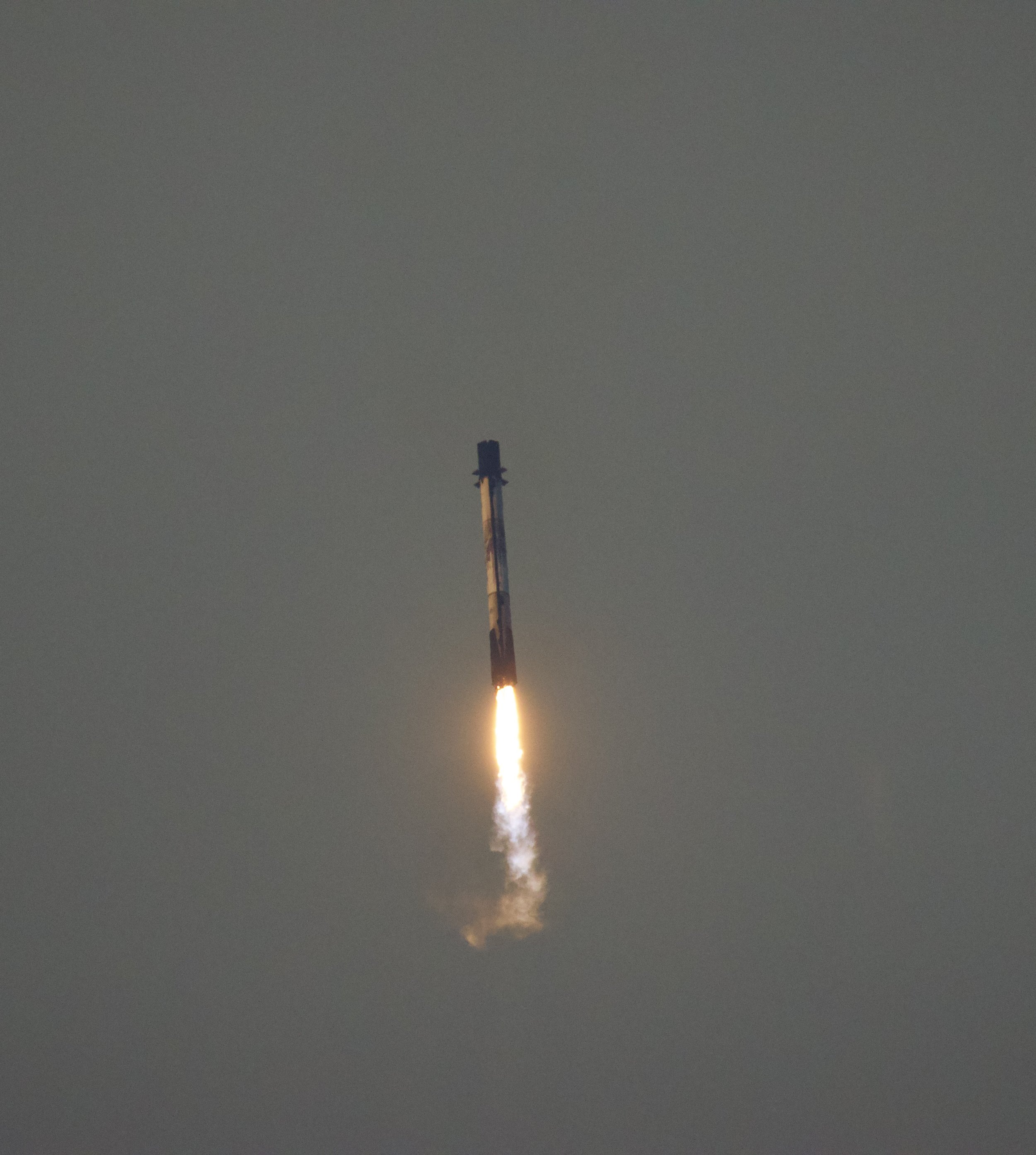 SpaceX Crew-10