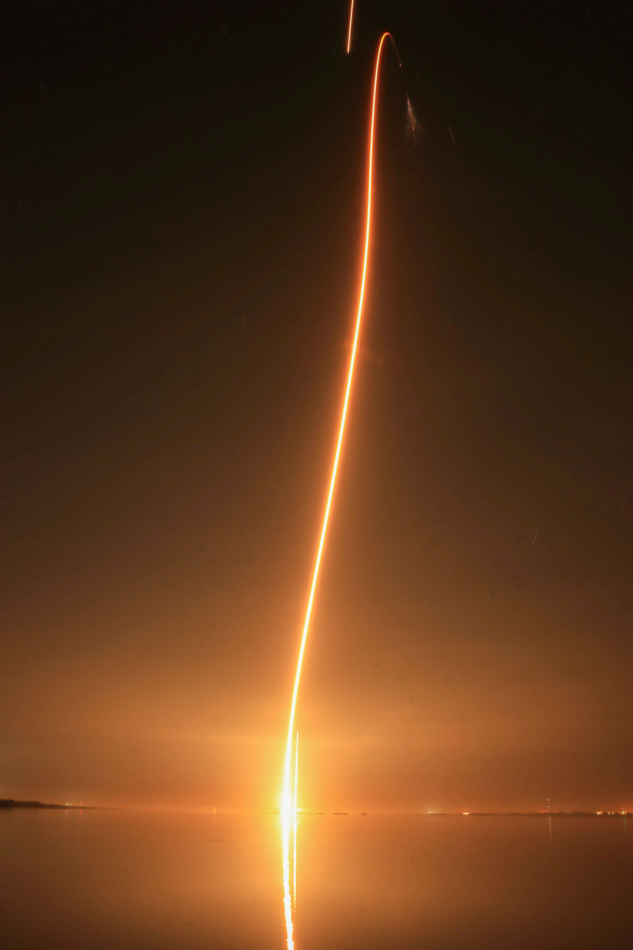 SpaceX Crew-12