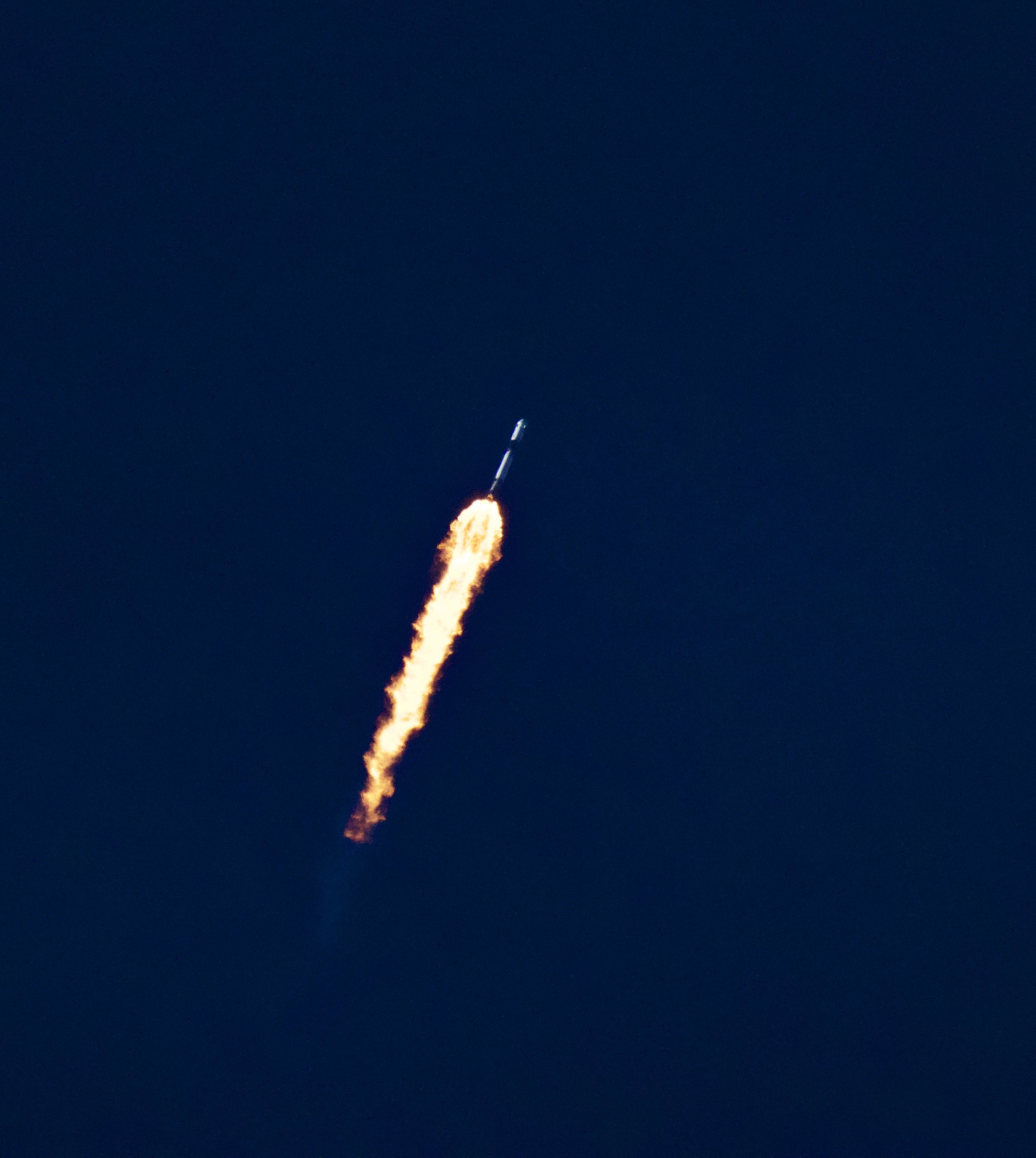 SpaceX Crew-10