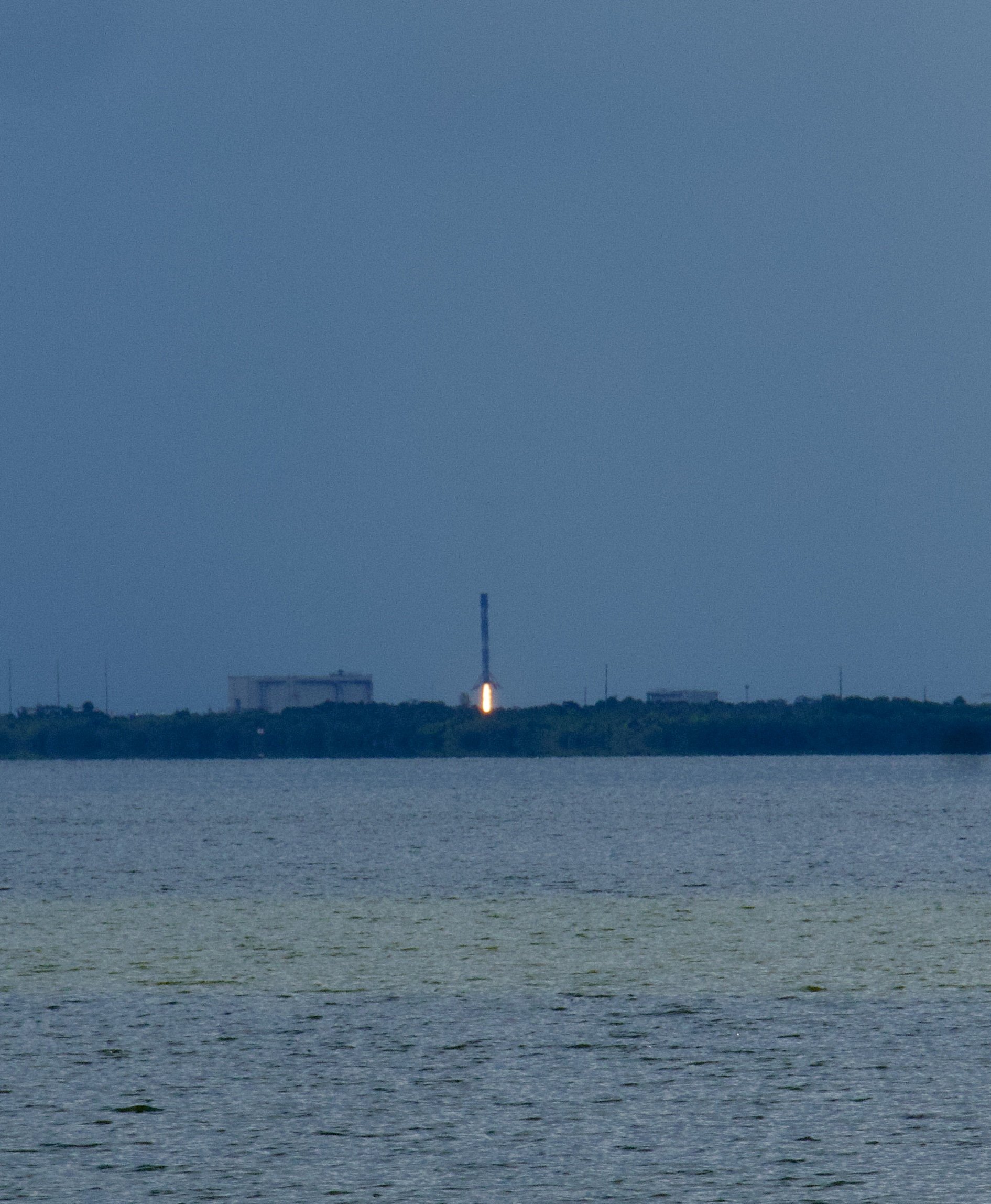 SpaceX Crew-11