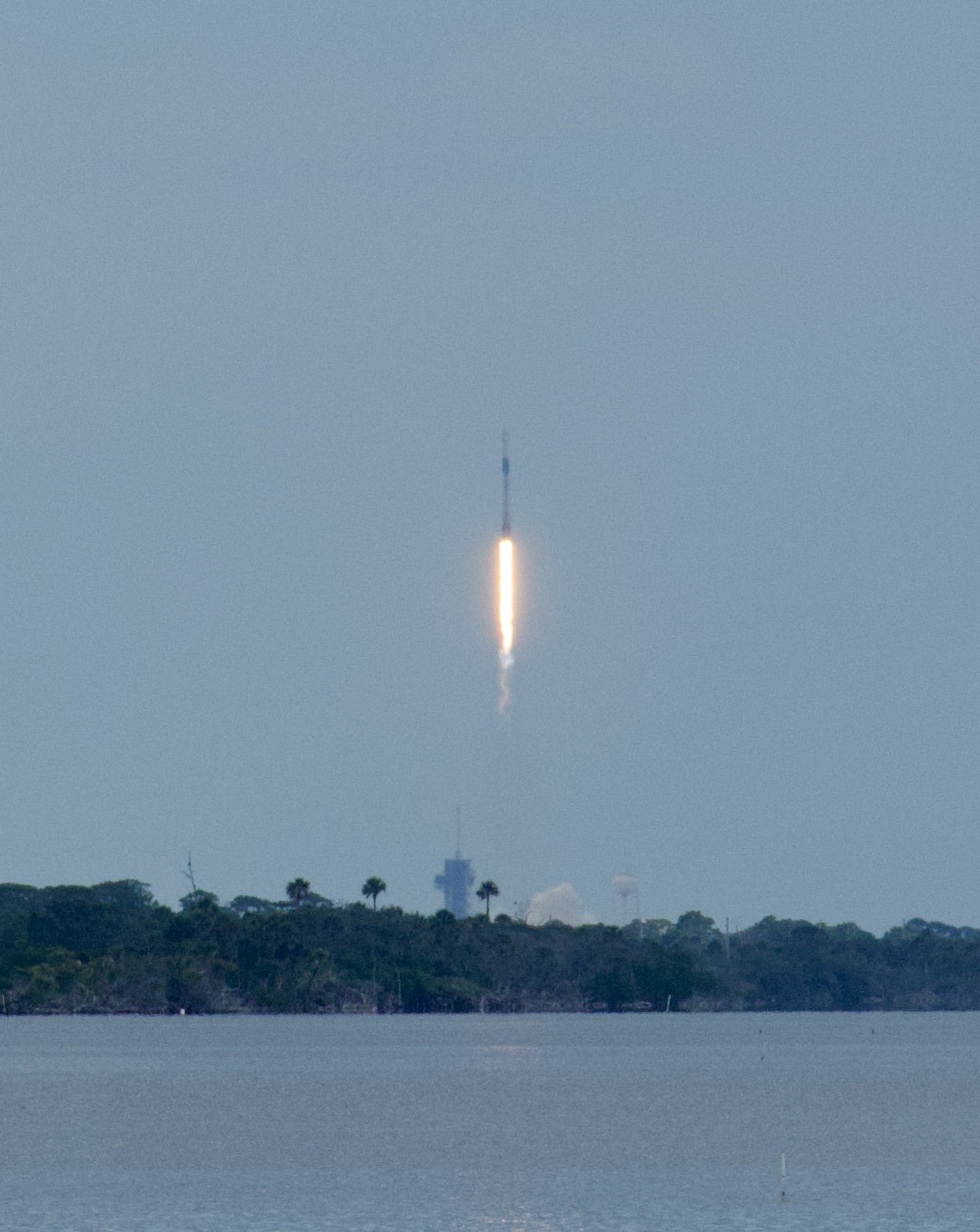 SpaceX Crew-11