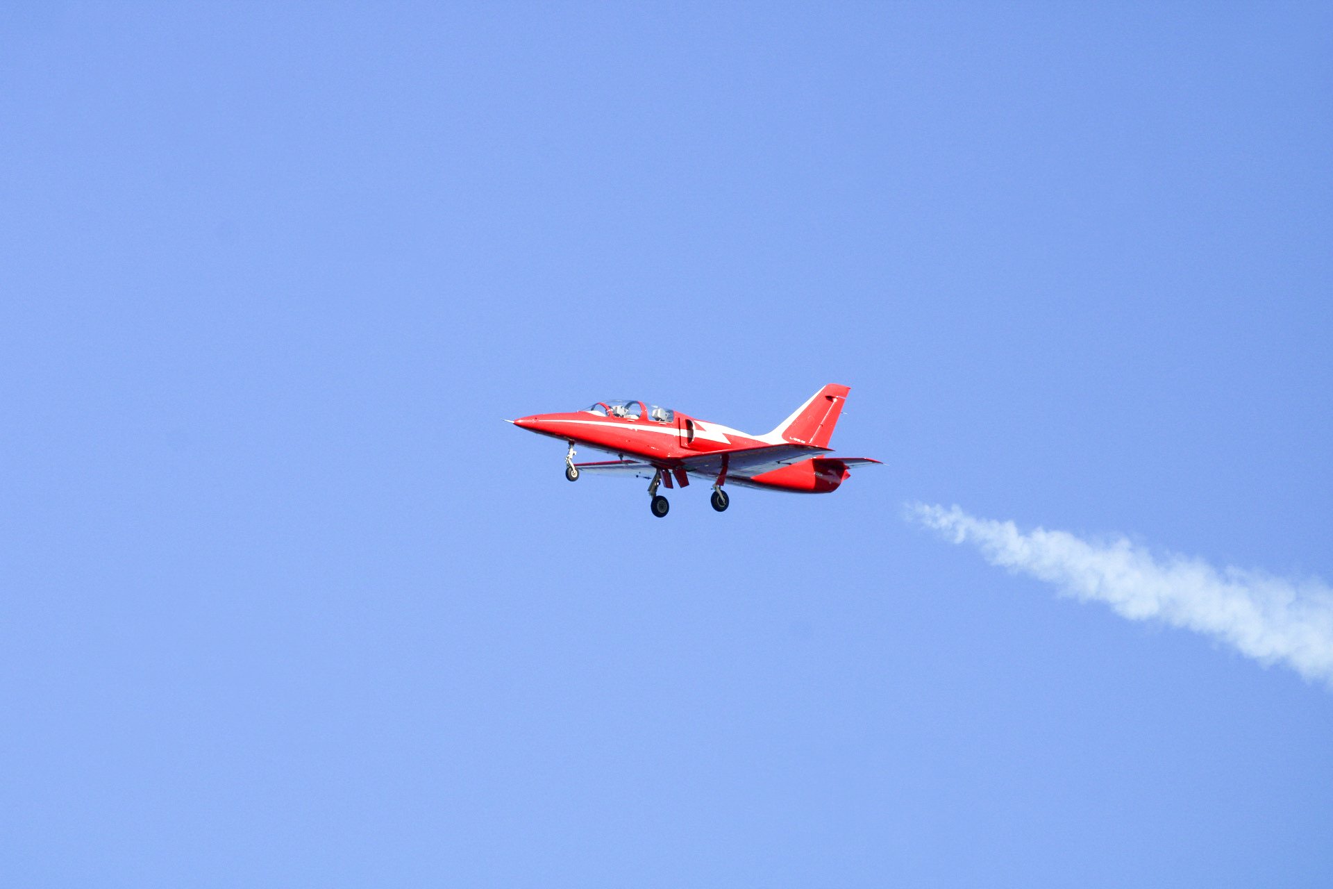 Mach 1 Salute to Service Airshow