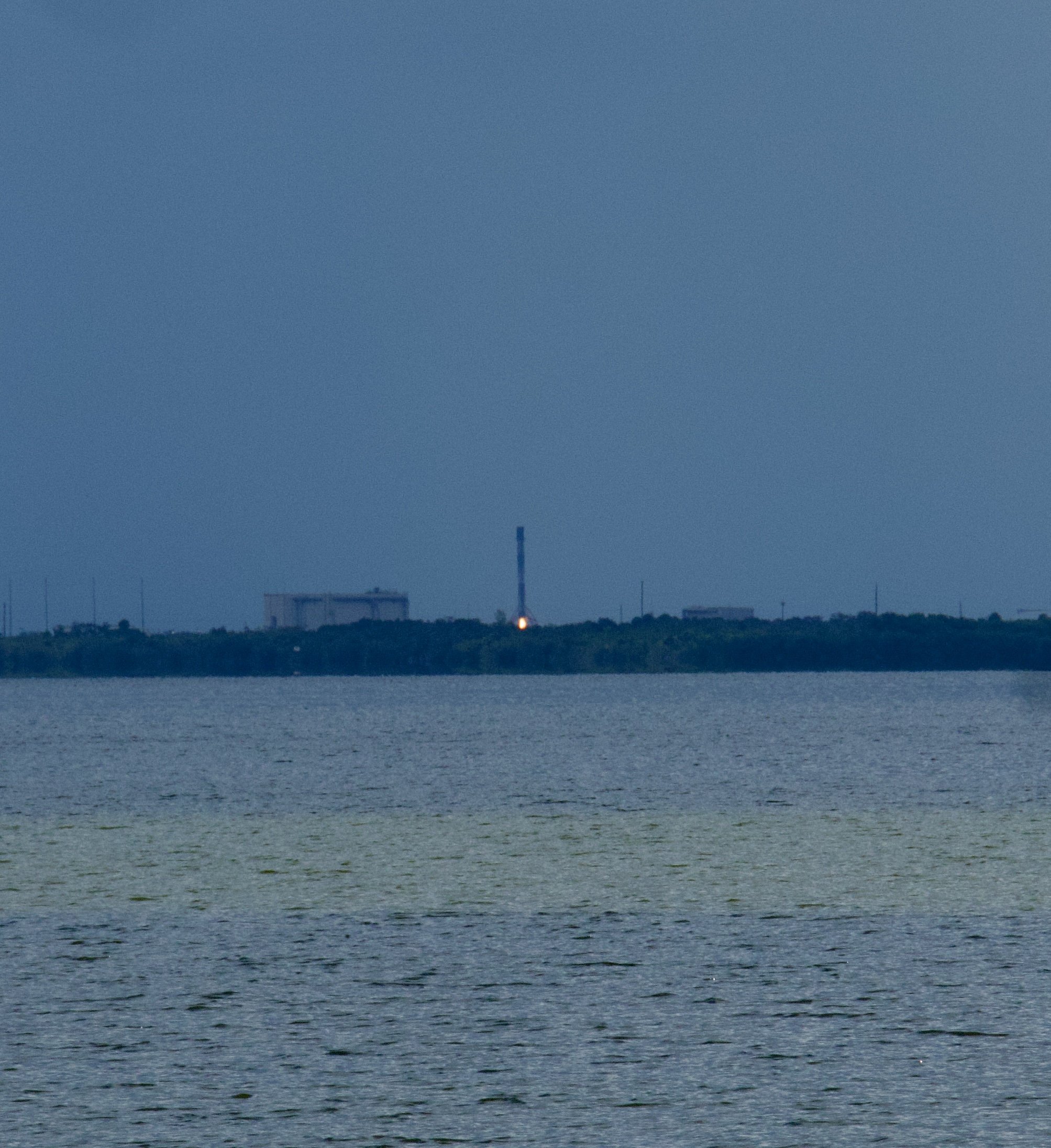 SpaceX Crew-11