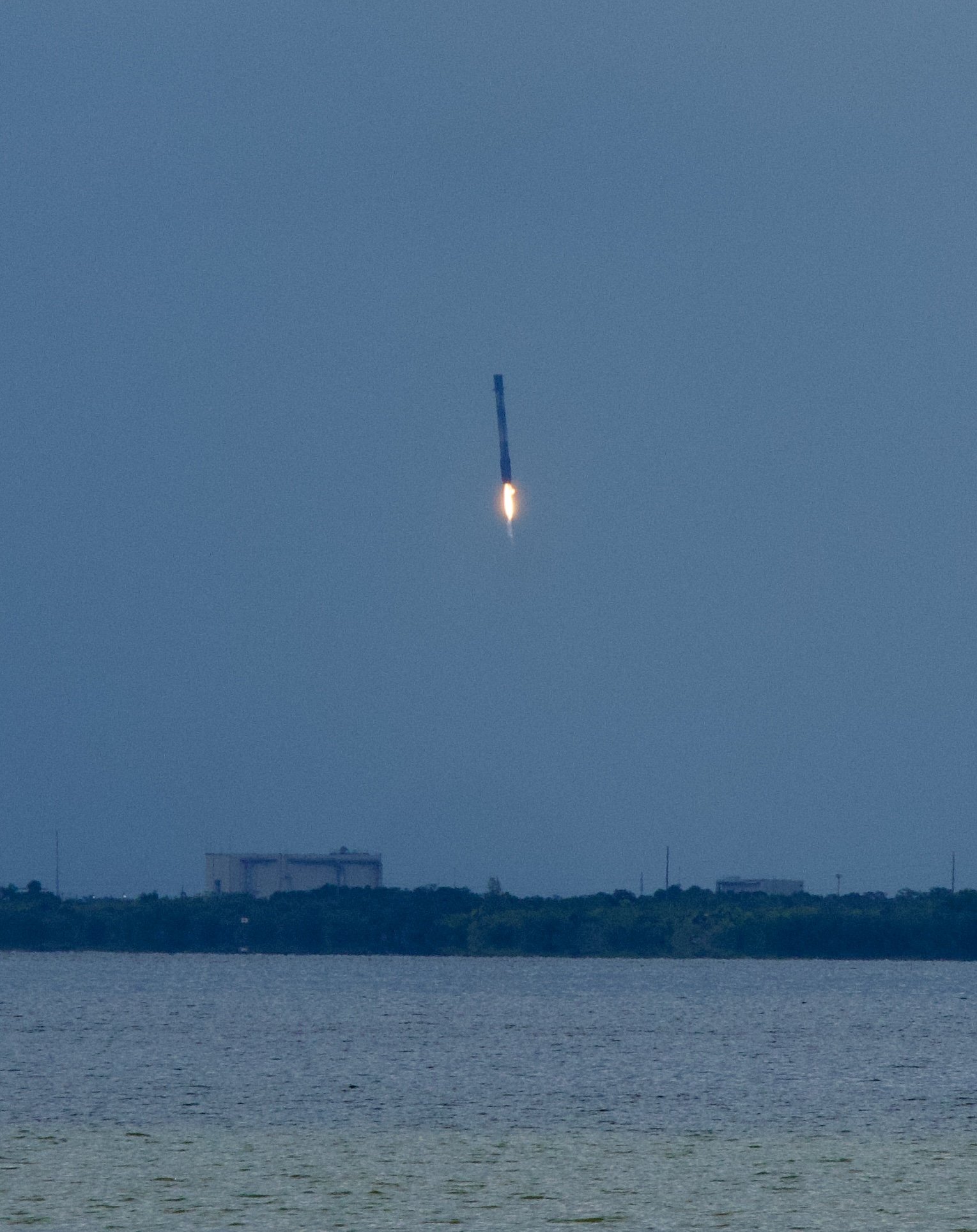 SpaceX Crew-11