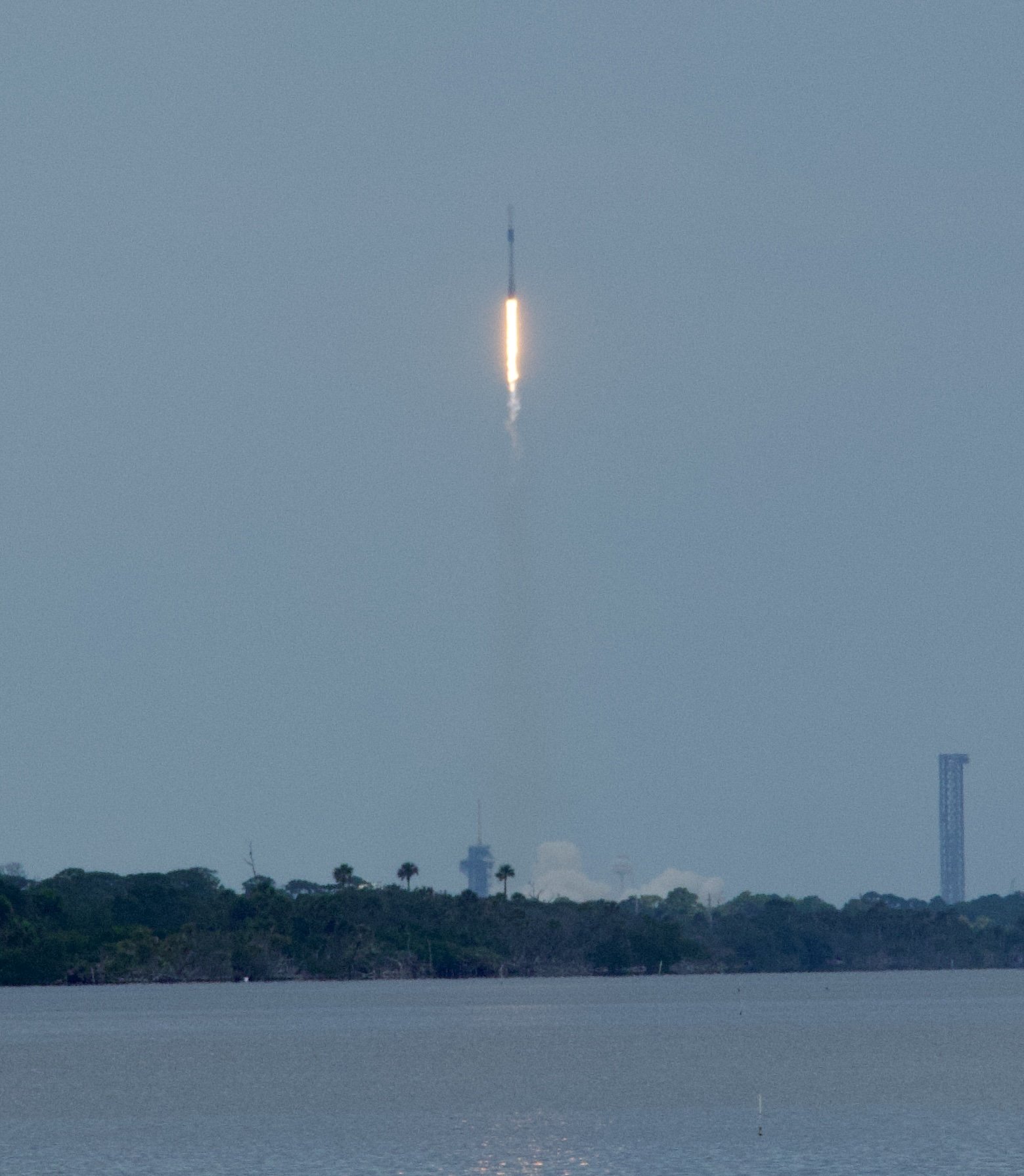 SpaceX Crew-11